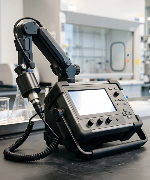 Les capteurs industriels innovants